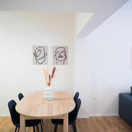 Urban Comfort 2 Bdrm Next To Metro Αθήνα Εξωτερικό φωτογραφία