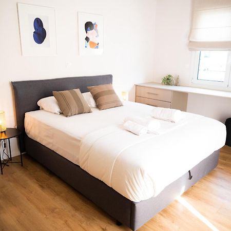 Urban Comfort 2 Bdrm Next To Metro Αθήνα Εξωτερικό φωτογραφία