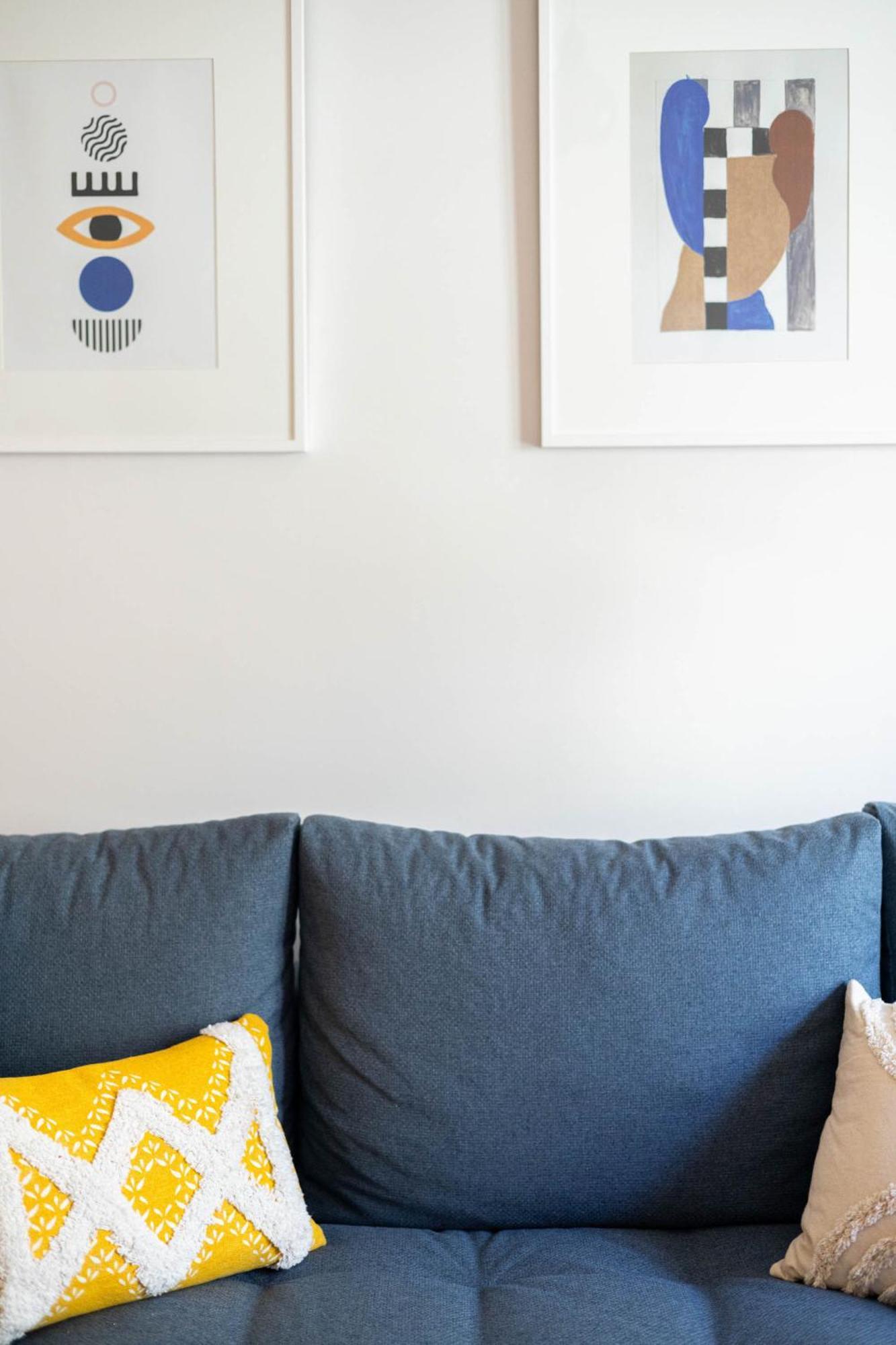 Urban Comfort 2 Bdrm Next To Metro Αθήνα Εξωτερικό φωτογραφία