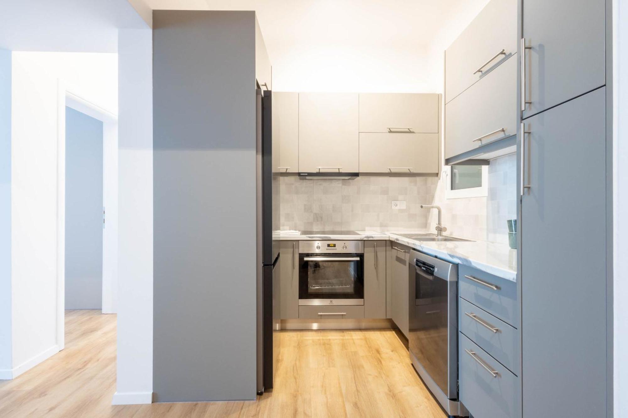 Urban Comfort 2 Bdrm Next To Metro Αθήνα Εξωτερικό φωτογραφία