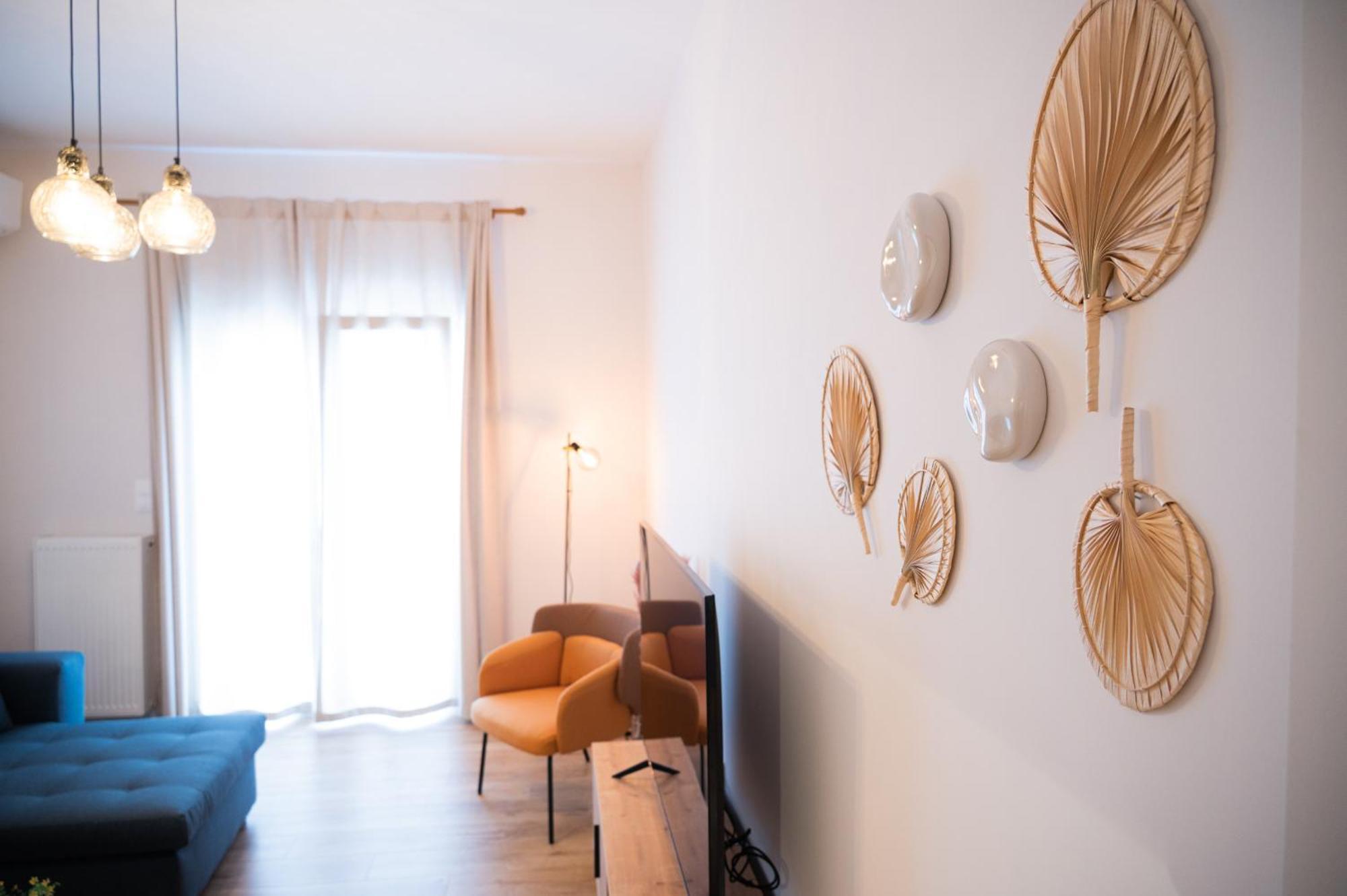 Urban Comfort 2 Bdrm Next To Metro Αθήνα Εξωτερικό φωτογραφία