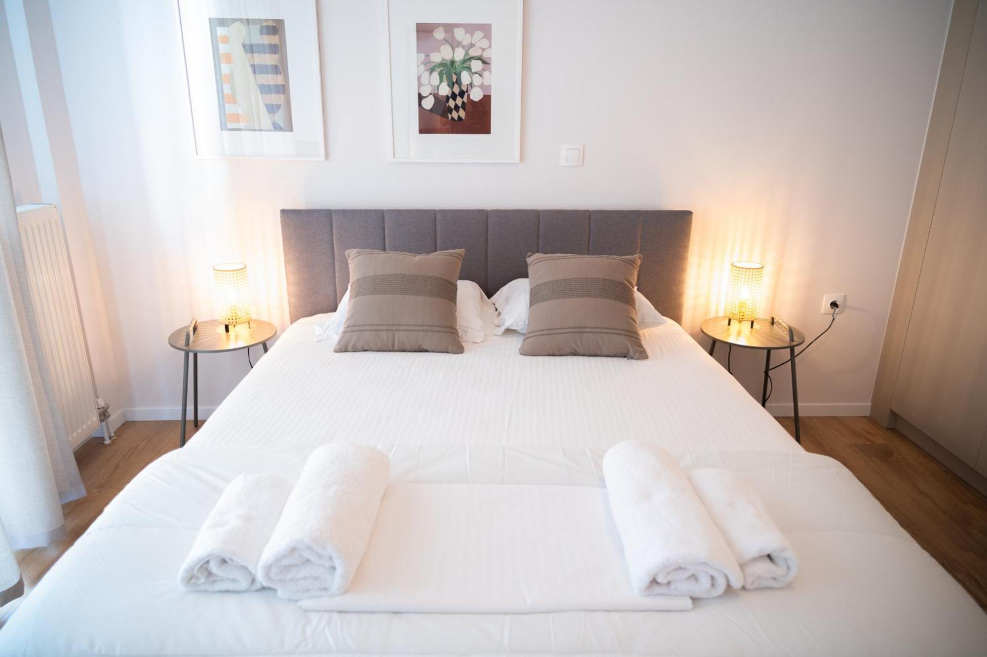 Urban Comfort 2 Bdrm Next To Metro Αθήνα Εξωτερικό φωτογραφία