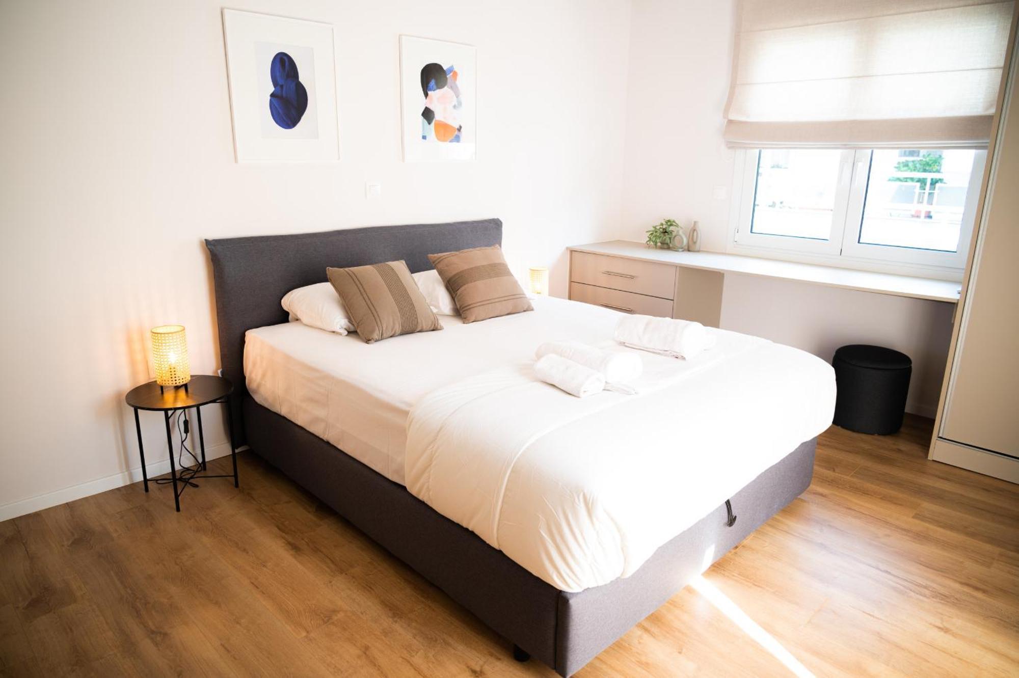 Urban Comfort 2 Bdrm Next To Metro Αθήνα Εξωτερικό φωτογραφία